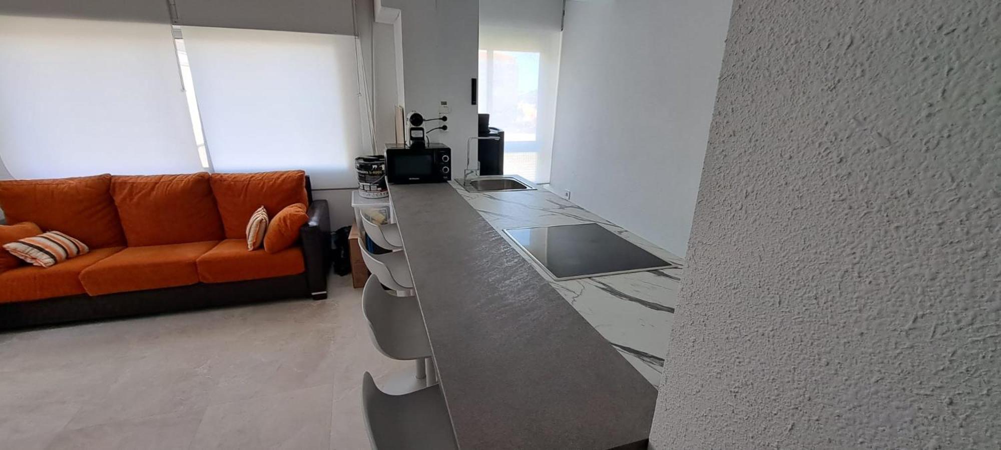 Ferienwohnung Reformado, A 2Min De Playa, En La Mejor Zona. Laredo Exterior foto
