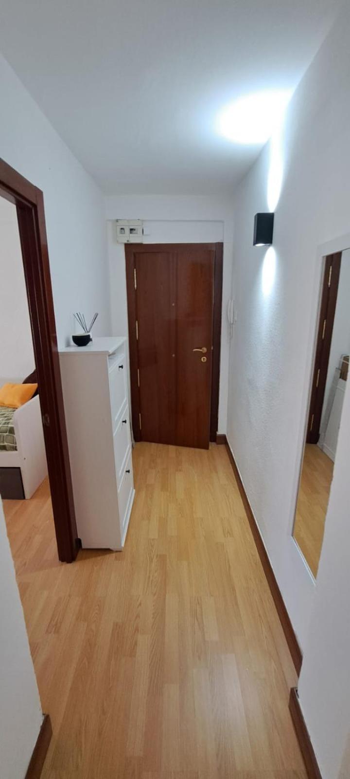 Ferienwohnung Reformado, A 2Min De Playa, En La Mejor Zona. Laredo Exterior foto