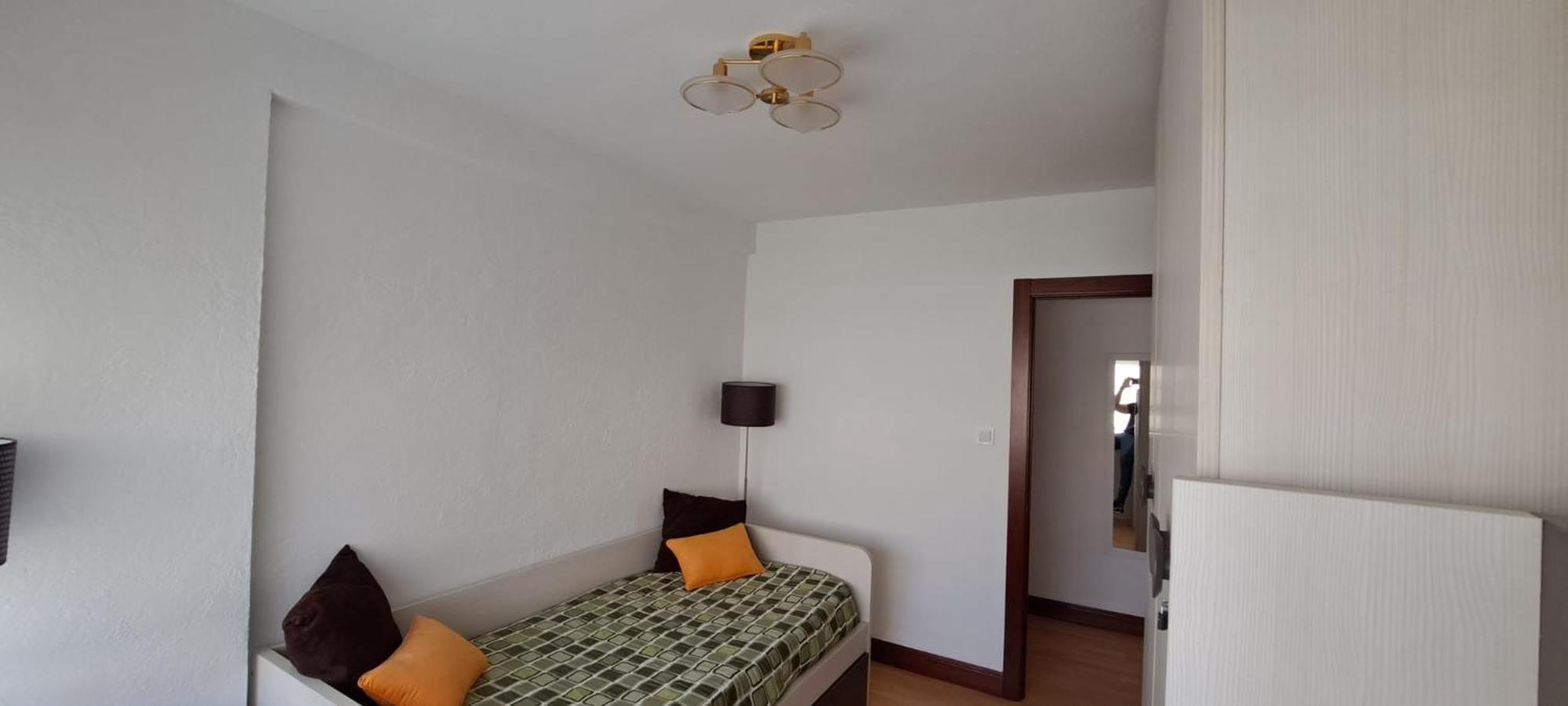 Ferienwohnung Reformado, A 2Min De Playa, En La Mejor Zona. Laredo Exterior foto