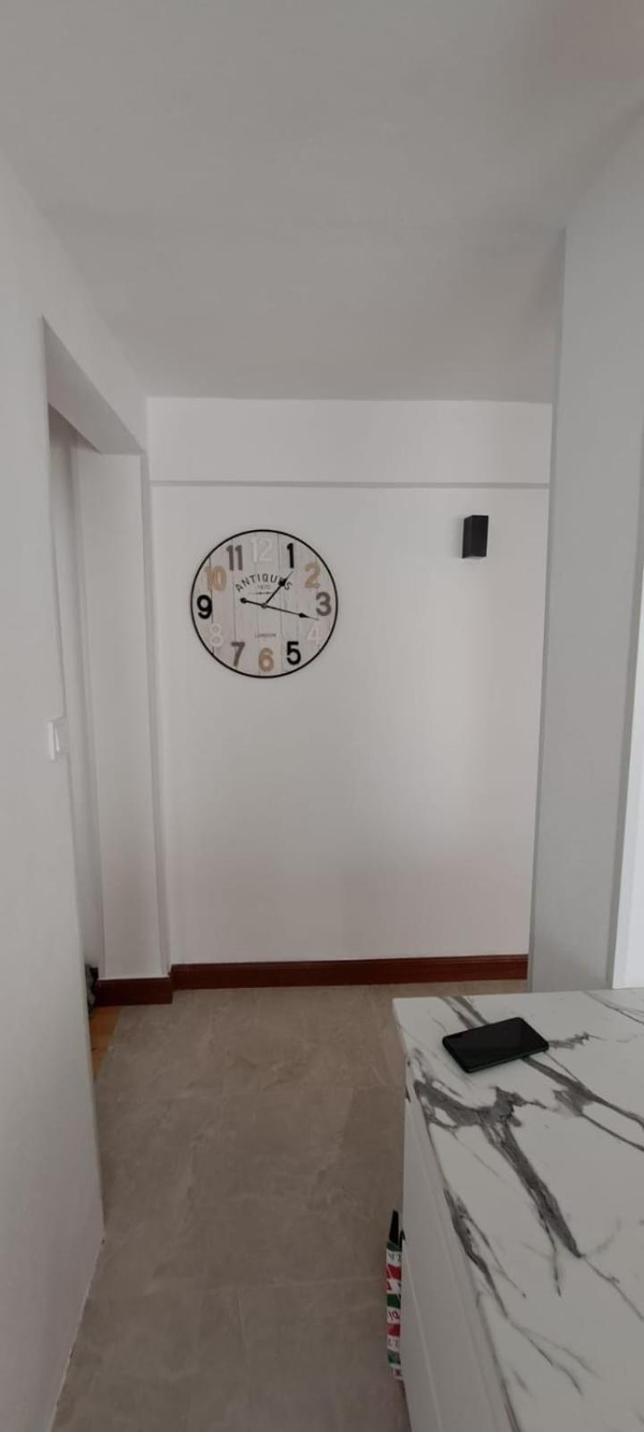 Ferienwohnung Reformado, A 2Min De Playa, En La Mejor Zona. Laredo Exterior foto
