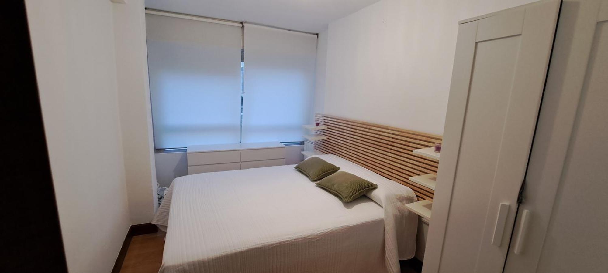Ferienwohnung Reformado, A 2Min De Playa, En La Mejor Zona. Laredo Exterior foto