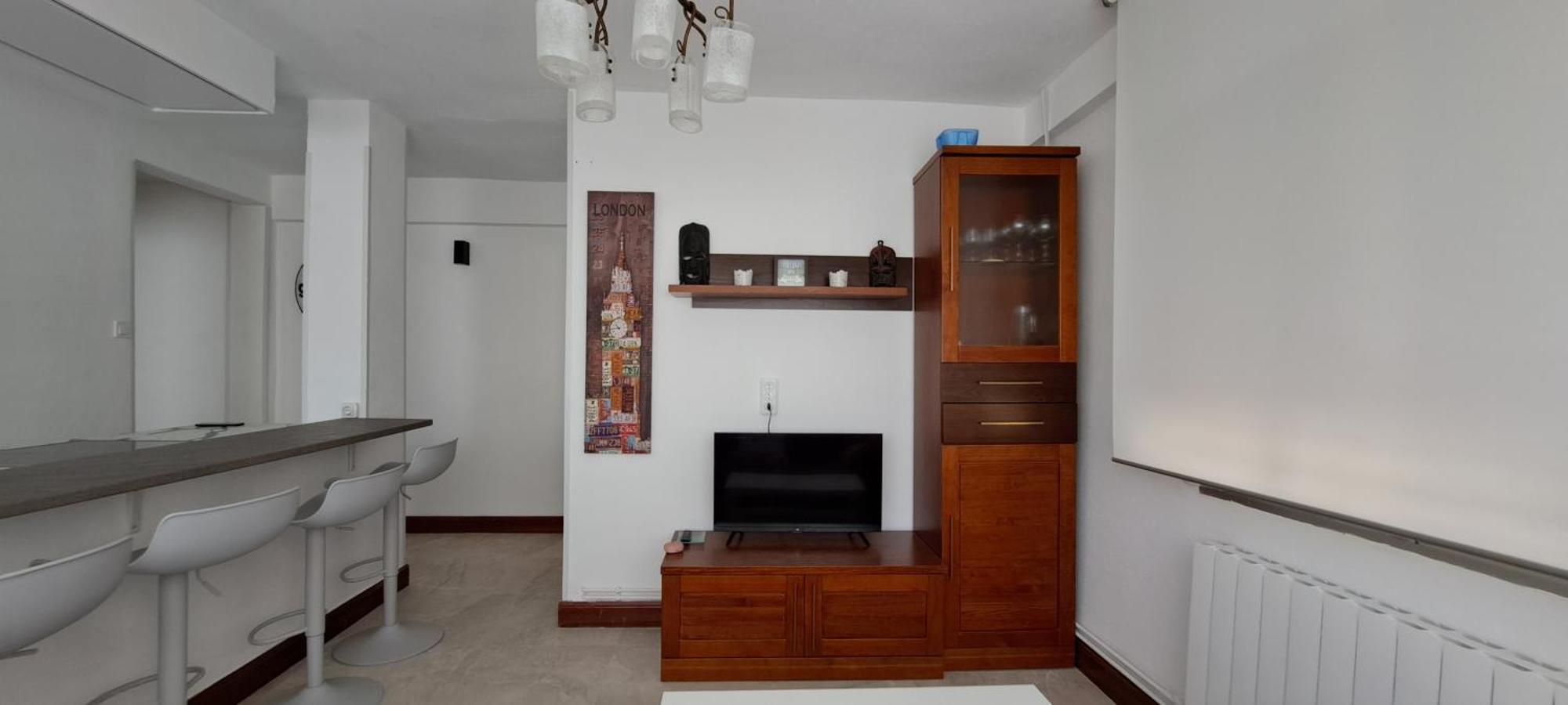 Ferienwohnung Reformado, A 2Min De Playa, En La Mejor Zona. Laredo Zimmer foto