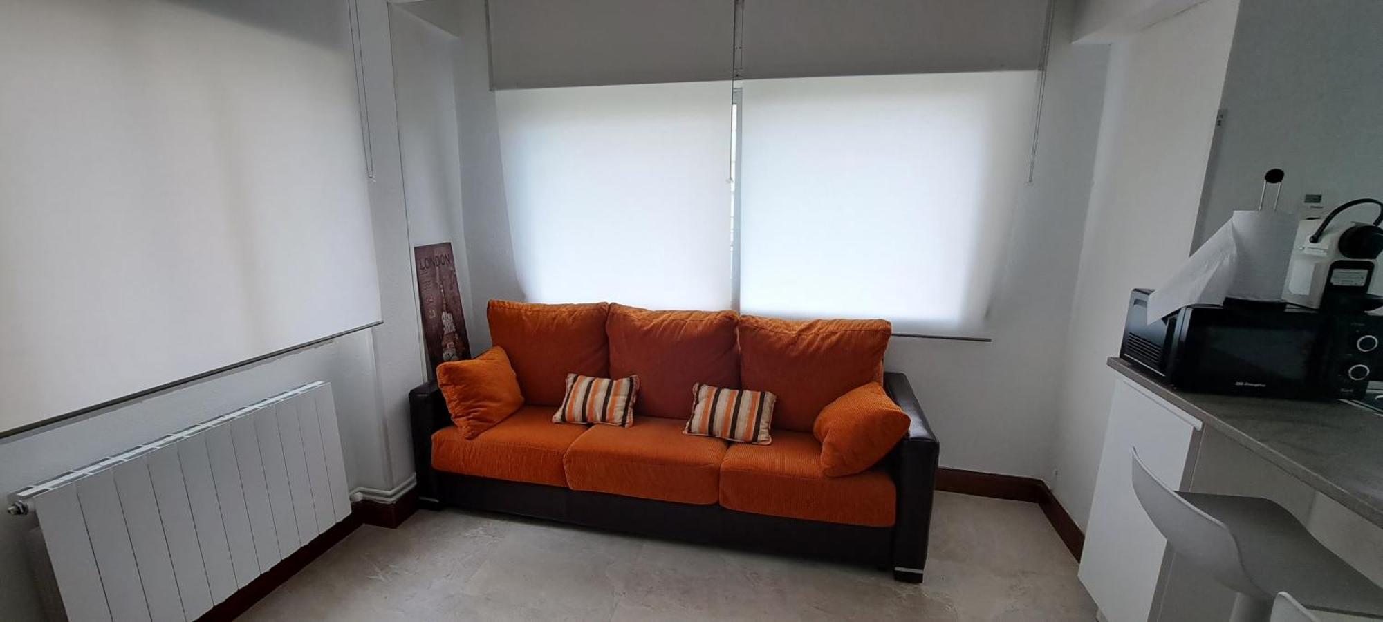 Ferienwohnung Reformado, A 2Min De Playa, En La Mejor Zona. Laredo Zimmer foto